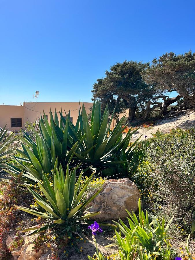 Вілла Arenas Del Mar Formentera Es Arenals Екстер'єр фото