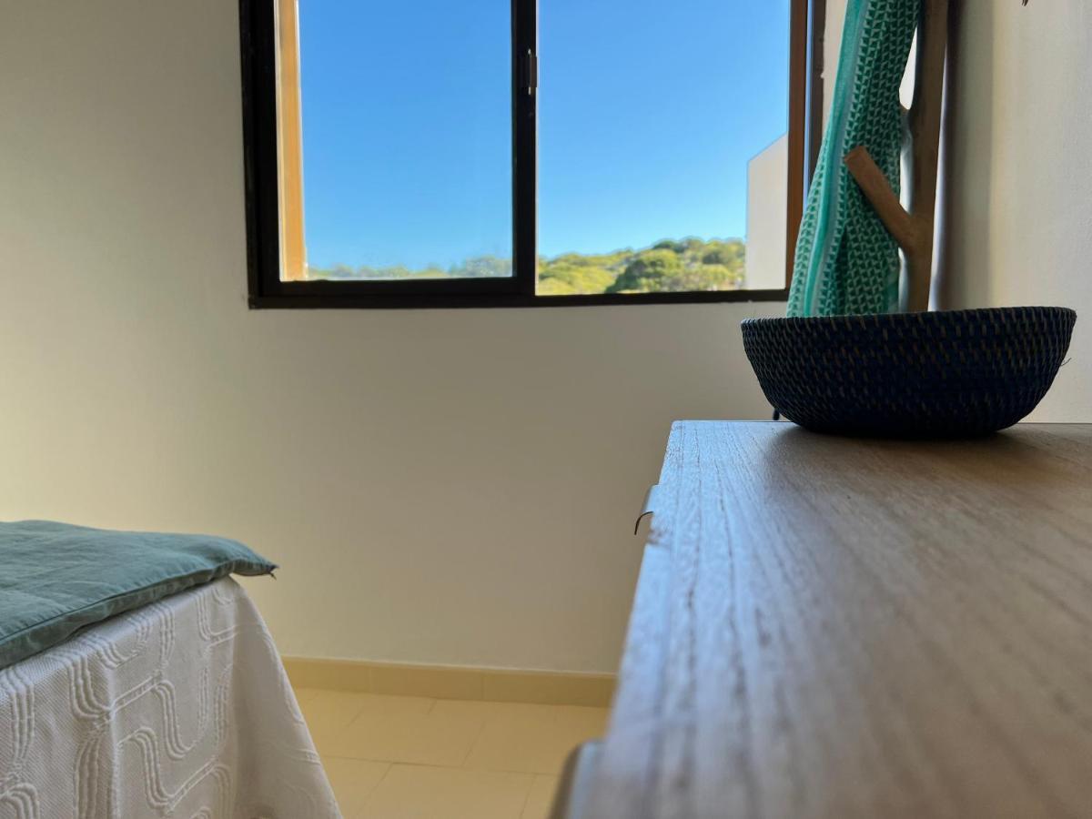 Вілла Arenas Del Mar Formentera Es Arenals Екстер'єр фото